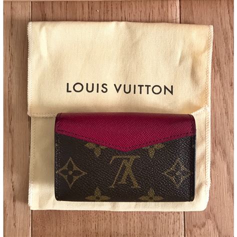 louis vuitton playing cards|louis vuitton card wallet.